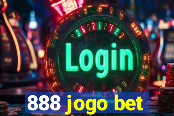 888 jogo bet